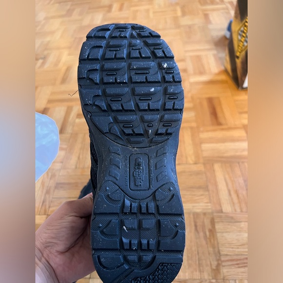 Donated Workload women’s safety boot - Picture 2 of 5